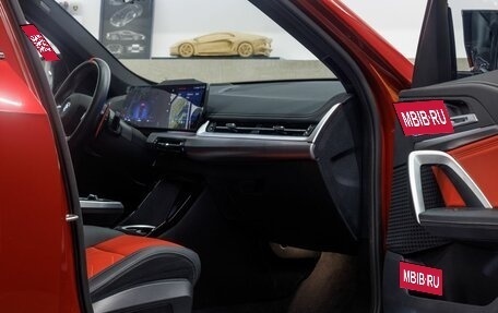 BMW X1, 2024 год, 6 398 000 рублей, 39 фотография