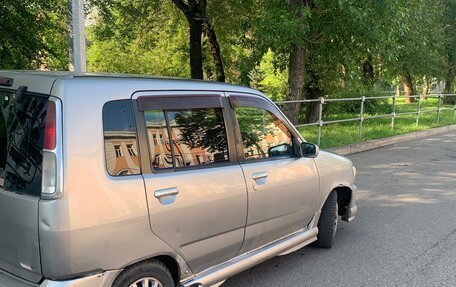 Nissan Cube II, 1999 год, 235 000 рублей, 7 фотография