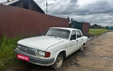 ГАЗ 31029 «Волга», 1994 год, 75 000 рублей, 3 фотография