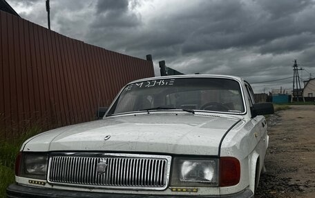 ГАЗ 31029 «Волга», 1994 год, 75 000 рублей, 1 фотография