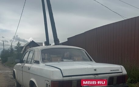 ГАЗ 31029 «Волга», 1994 год, 75 000 рублей, 2 фотография