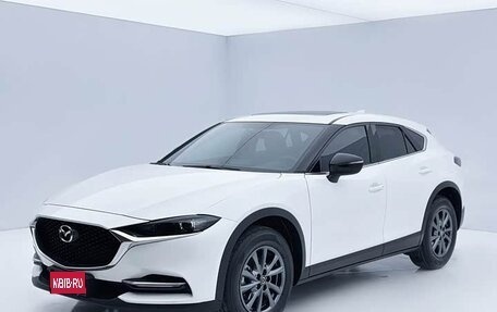 Mazda CX-4, 2022 год, 2 050 000 рублей, 1 фотография