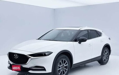 Mazda CX-4, 2022 год, 2 050 000 рублей, 1 фотография