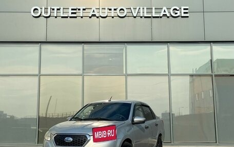 Datsun on-DO I рестайлинг, 2020 год, 499 000 рублей, 1 фотография