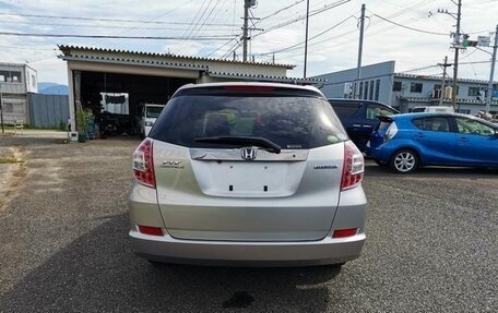 Honda Fit Shuttle I рестайлинг, 2015 год, 753 200 рублей, 4 фотография