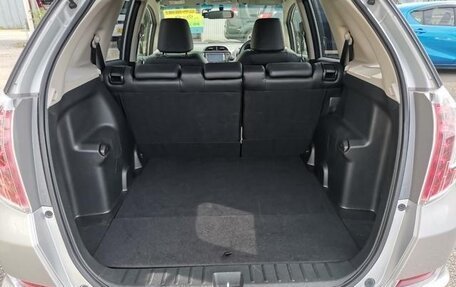 Honda Fit Shuttle I рестайлинг, 2015 год, 753 200 рублей, 16 фотография