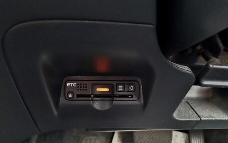 Honda Fit Shuttle I рестайлинг, 2015 год, 753 200 рублей, 12 фотография