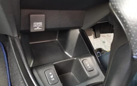 Honda Fit Shuttle I рестайлинг, 2015 год, 753 200 рублей, 15 фотография