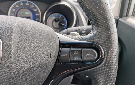 Honda Fit Shuttle I рестайлинг, 2015 год, 753 200 рублей, 11 фотография