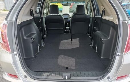 Honda Fit Shuttle I рестайлинг, 2015 год, 753 200 рублей, 17 фотография