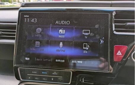 Honda Stepwgn IV, 2018 год, 1 385 000 рублей, 11 фотография