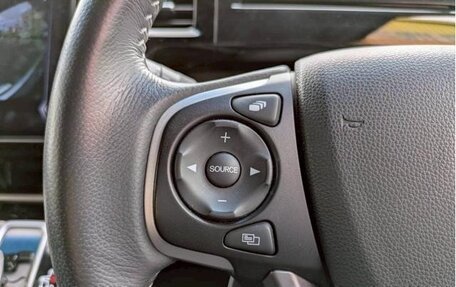 Honda Stepwgn IV, 2018 год, 1 385 000 рублей, 18 фотография
