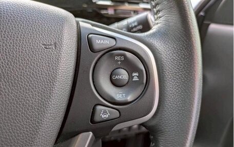 Honda Stepwgn IV, 2018 год, 1 385 000 рублей, 19 фотография