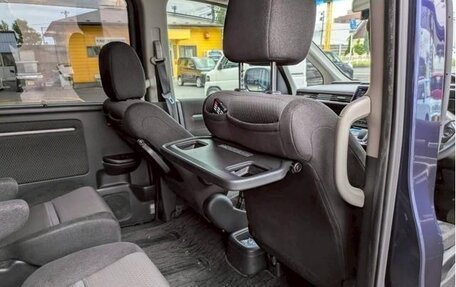 Honda Stepwgn IV, 2018 год, 1 385 000 рублей, 26 фотография