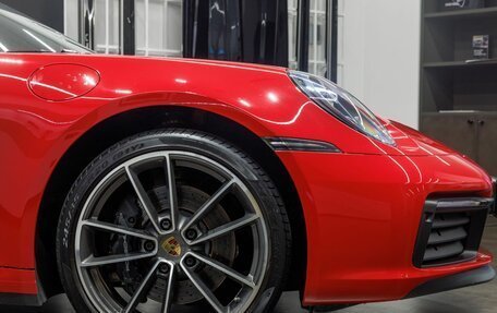 Porsche 911, 2019 год, 12 997 000 рублей, 15 фотография