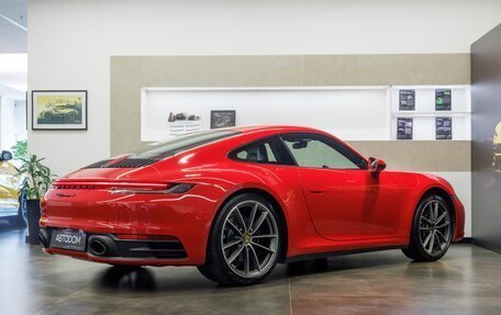 Porsche 911, 2019 год, 12 997 000 рублей, 13 фотография