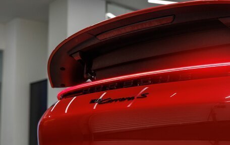 Porsche 911, 2019 год, 12 997 000 рублей, 22 фотография