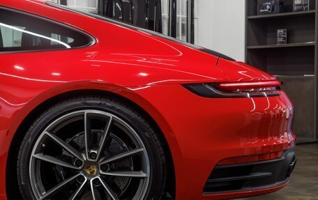 Porsche 911, 2019 год, 12 997 000 рублей, 17 фотография