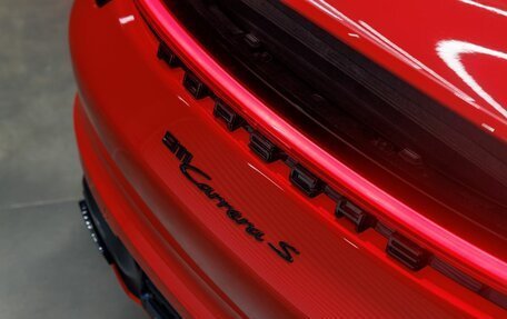 Porsche 911, 2019 год, 12 997 000 рублей, 21 фотография