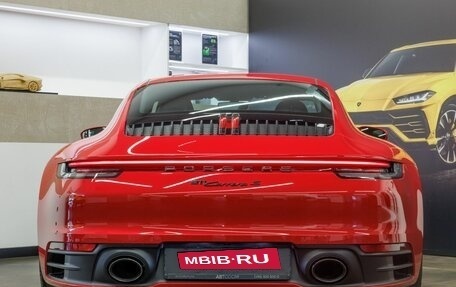 Porsche 911, 2019 год, 12 997 000 рублей, 11 фотография
