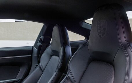 Porsche 911, 2019 год, 12 997 000 рублей, 25 фотография