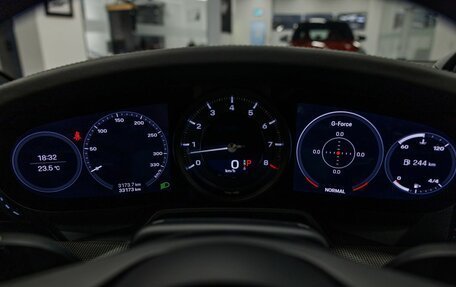 Porsche 911, 2019 год, 12 997 000 рублей, 39 фотография