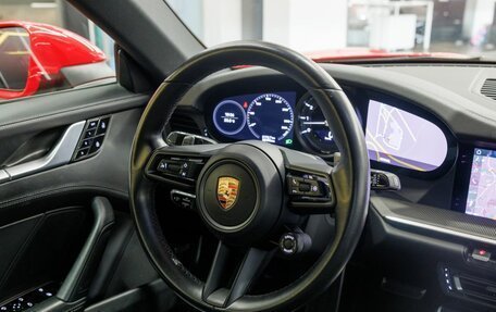 Porsche 911, 2019 год, 12 997 000 рублей, 30 фотография