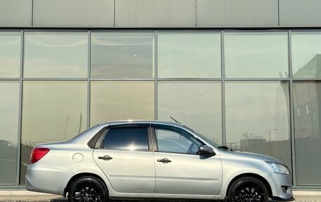 Datsun on-DO I рестайлинг, 2020 год, 499 000 рублей, 3 фотография