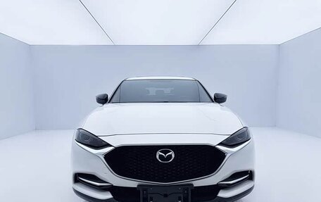 Mazda CX-4, 2022 год, 2 050 000 рублей, 2 фотография