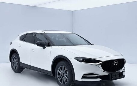 Mazda CX-4, 2022 год, 2 050 000 рублей, 3 фотография