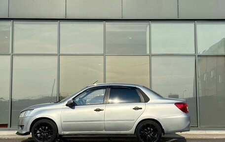 Datsun on-DO I рестайлинг, 2020 год, 499 000 рублей, 6 фотография