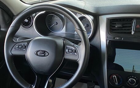 Datsun on-DO I рестайлинг, 2020 год, 499 000 рублей, 8 фотография