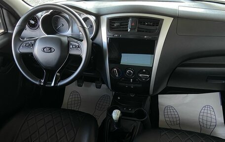 Datsun on-DO I рестайлинг, 2020 год, 499 000 рублей, 7 фотография