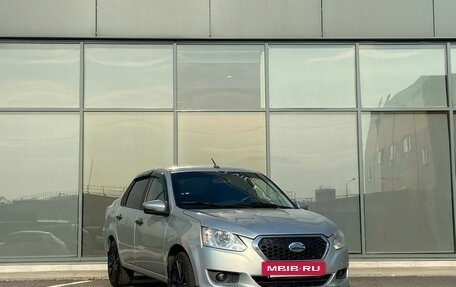 Datsun on-DO I рестайлинг, 2020 год, 499 000 рублей, 2 фотография