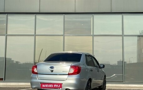 Datsun on-DO I рестайлинг, 2020 год, 499 000 рублей, 4 фотография