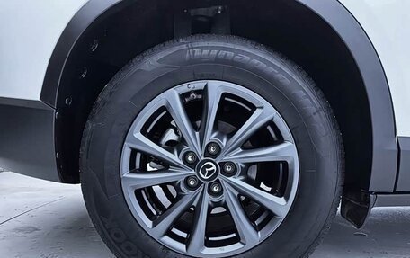 Mazda CX-4, 2022 год, 2 050 000 рублей, 20 фотография