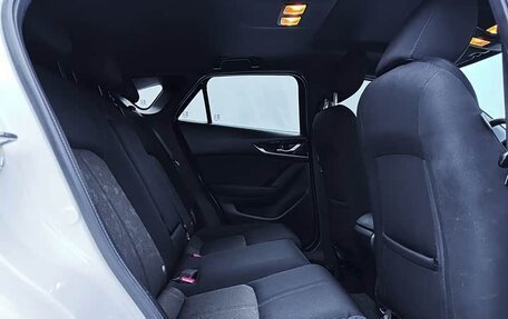 Mazda CX-4, 2022 год, 2 050 000 рублей, 19 фотография