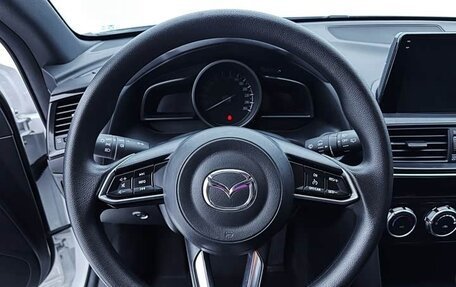 Mazda CX-4, 2022 год, 2 050 000 рублей, 13 фотография