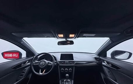 Mazda CX-4, 2022 год, 2 050 000 рублей, 12 фотография