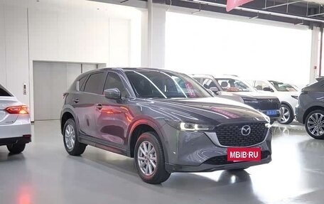 Mazda CX-5 II, 2022 год, 2 420 000 рублей, 3 фотография