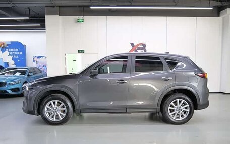 Mazda CX-5 II, 2022 год, 2 420 000 рублей, 7 фотография