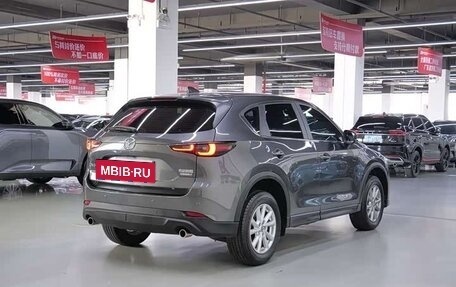 Mazda CX-5 II, 2022 год, 2 420 000 рублей, 4 фотография