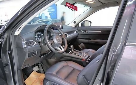 Mazda CX-5 II, 2022 год, 2 420 000 рублей, 9 фотография