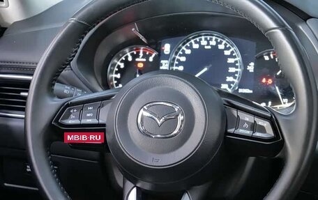 Mazda CX-5 II, 2022 год, 2 420 000 рублей, 11 фотография