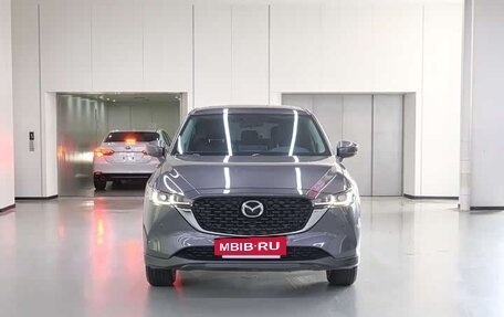 Mazda CX-5 II, 2022 год, 2 420 000 рублей, 2 фотография