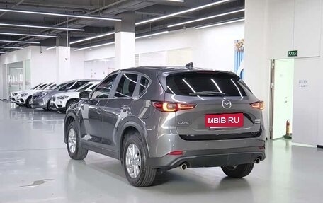 Mazda CX-5 II, 2022 год, 2 420 000 рублей, 6 фотография