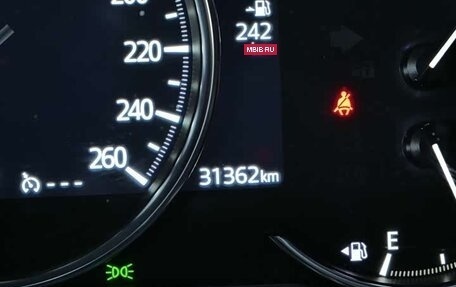 Mazda CX-5 II, 2022 год, 2 420 000 рублей, 13 фотография