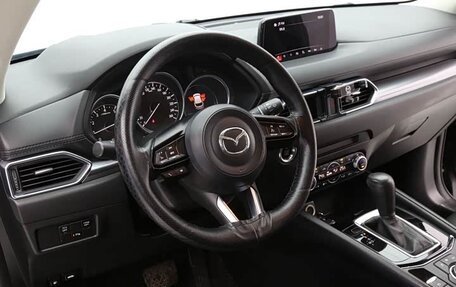 Mazda CX-5 II, 2022 год, 2 440 000 рублей, 11 фотография