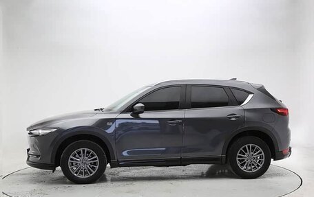 Mazda CX-5 II, 2022 год, 2 440 000 рублей, 7 фотография