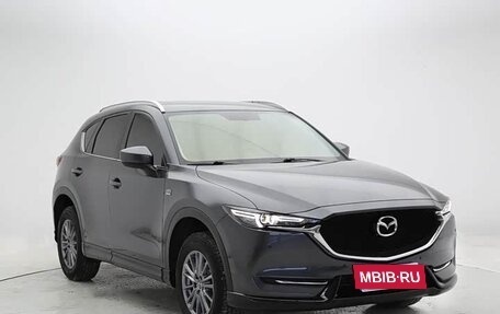 Mazda CX-5 II, 2022 год, 2 440 000 рублей, 3 фотография